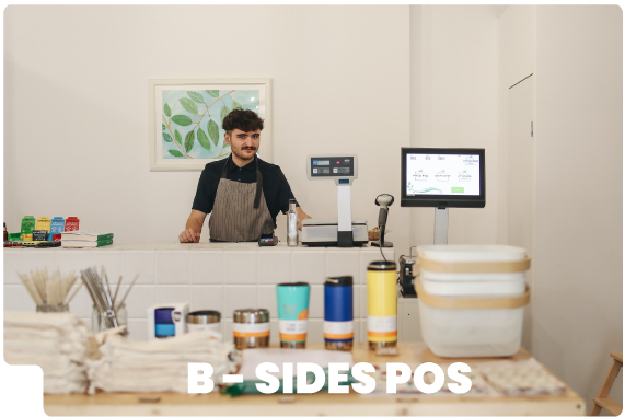 B-Sides POS