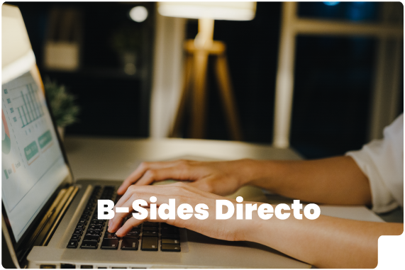 B-Sides Directo